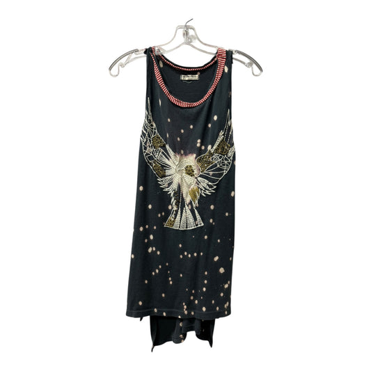 Top Ss By We The Free In Grey, Size:M