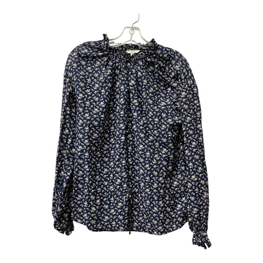 Top Ls By Joie In Blue, Size:M