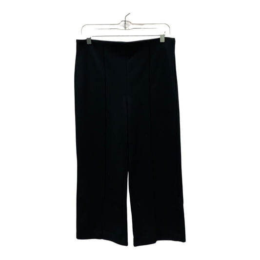 PANTS LOUNGE by ANN TAYLOR In BLACK, Size: 10