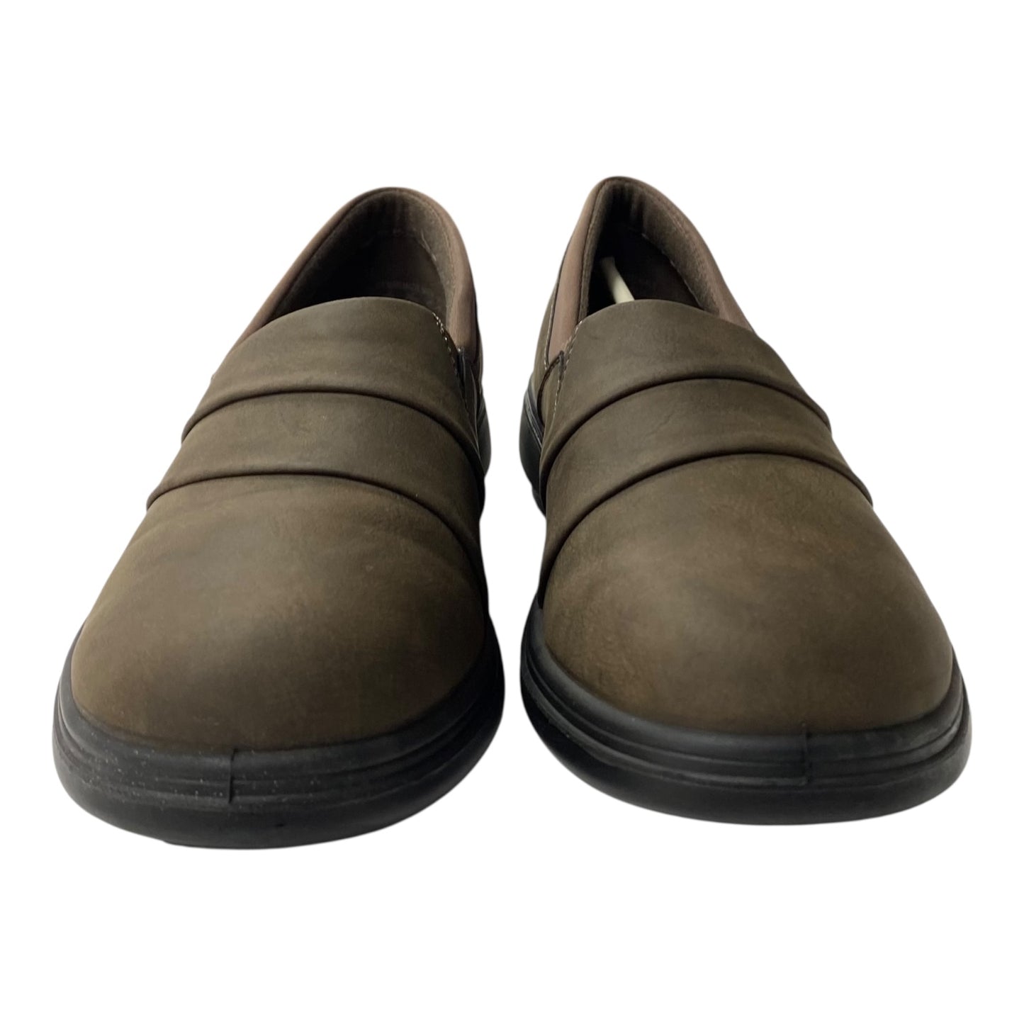 SHOES FLATS by EASY STREET In BROWN, Size: 8