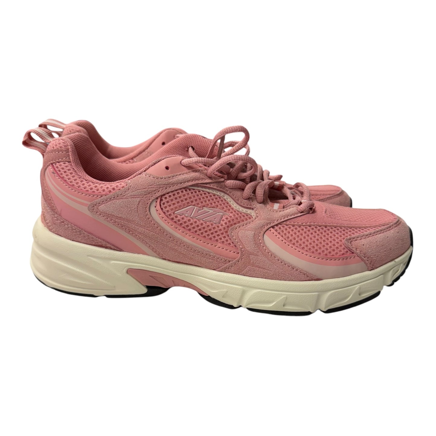 Shoes Athletic By Avia In Pink, Size:11