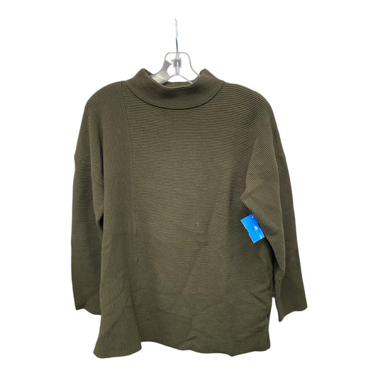 SWEATER by BTFBM In GREEN, Size: M