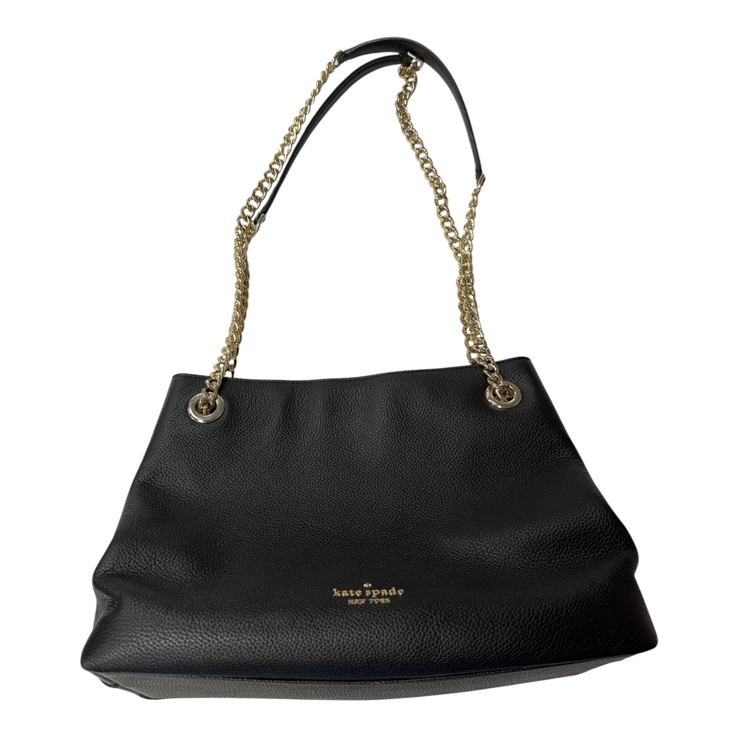 Crossbody Designer By Kate Spade In Black, Size:Medium