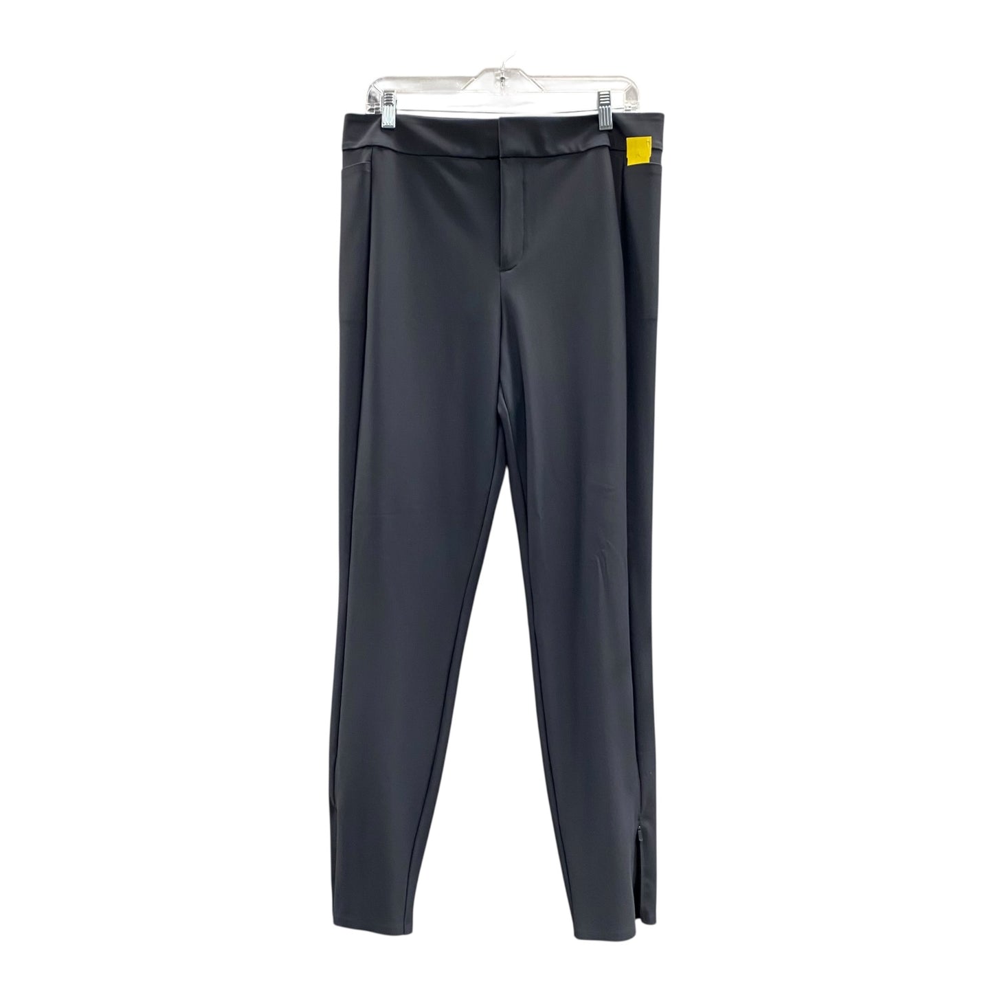 Athletic Pants By Athleta In Grey, Size:12