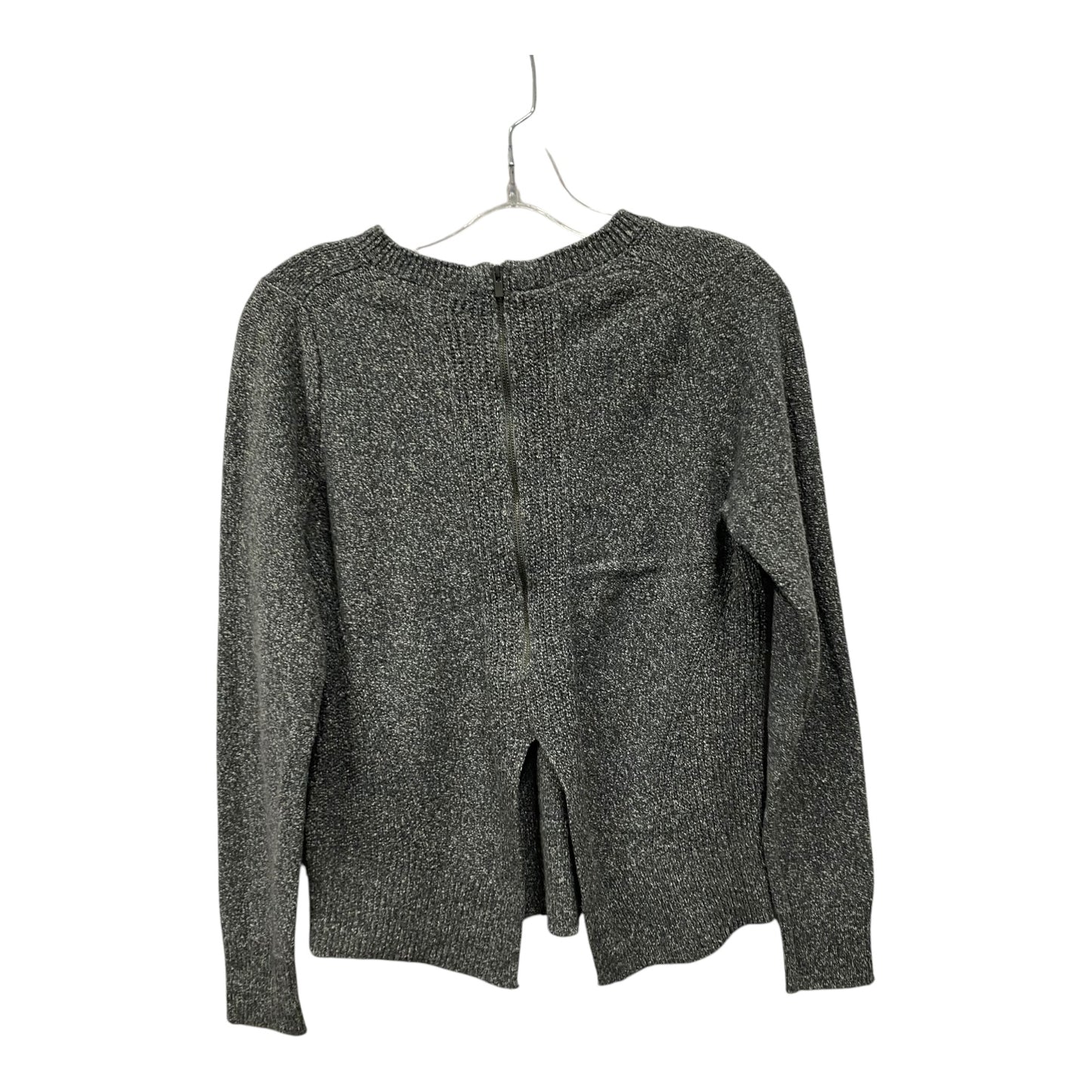 Sweater By Banana Republic In Grey, Size:Xs