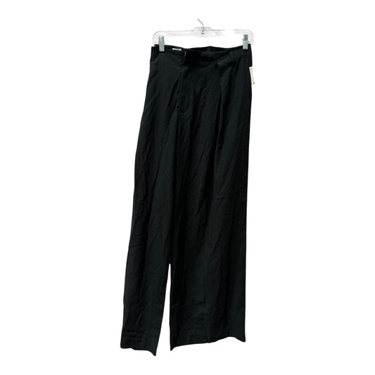 Pants Wide Leg By A New Day In Black, Size:16