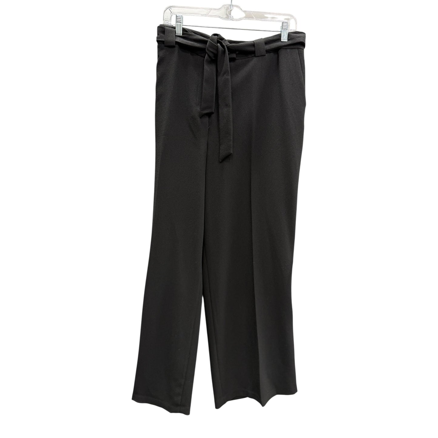 Pants Dress By Vince Camuto In Black, Size:16