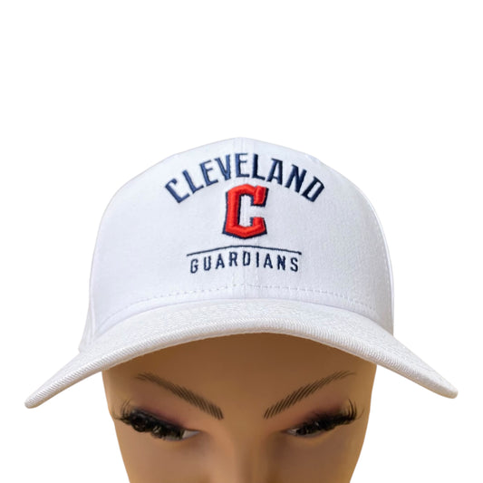 Hat Baseball Cap By 9seventy In White