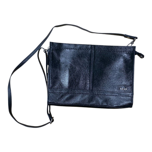 Crossbody By The Sak In Black, Size:Medium
