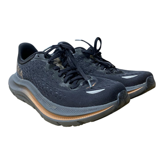 Shoes Athletic By Hoka In Black, Size:8