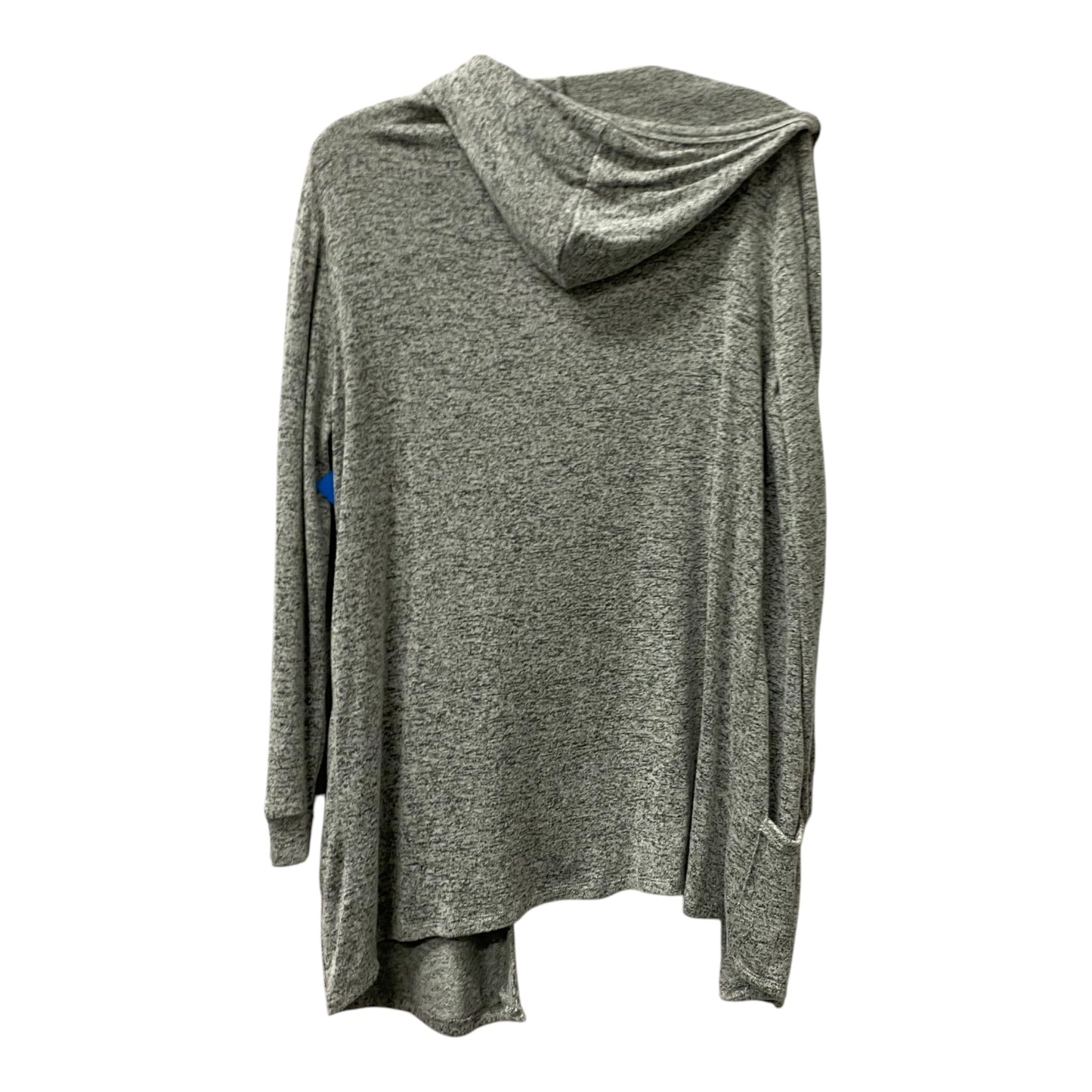 Cardigan By Premise In Grey, Size:M