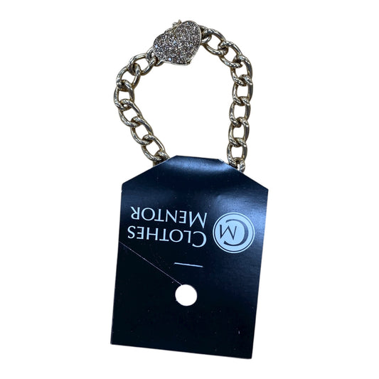 Bracelet Chain  In Gold
