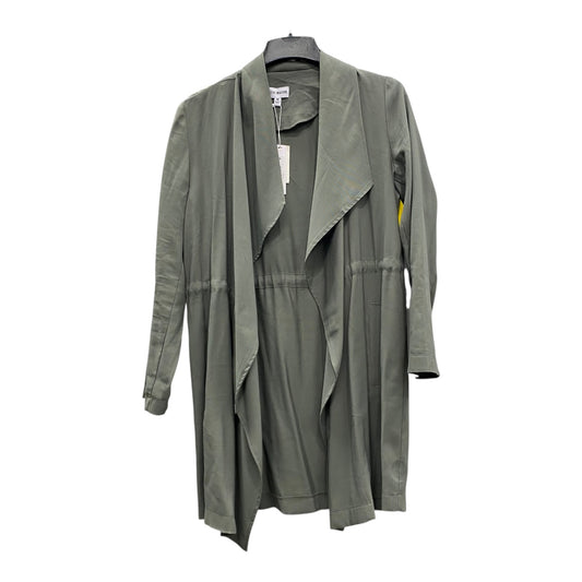 Jacket Other By Steve Madden In Green, Size:M