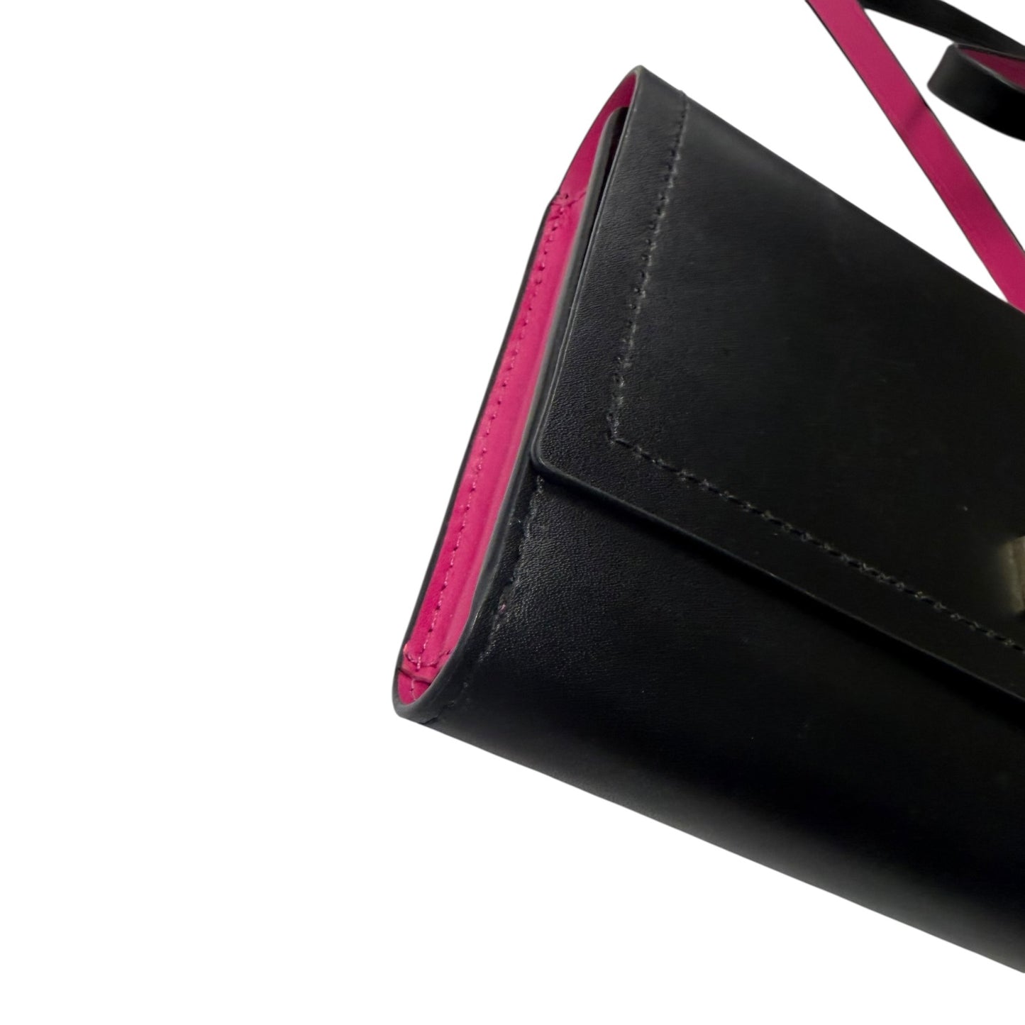 Crossbody Designer By Kate Spade In Black, Size:Medium