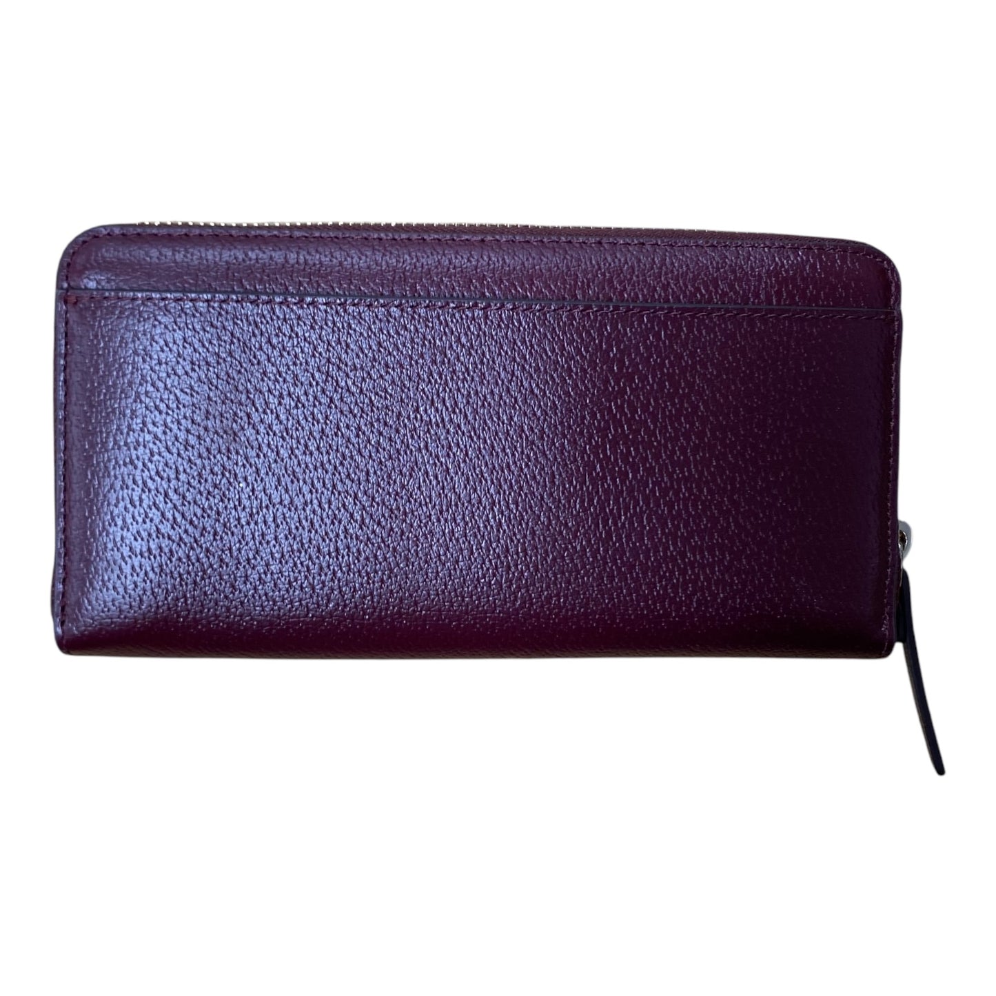 Wallet Designer By Kate Spade In Red, Size:Large