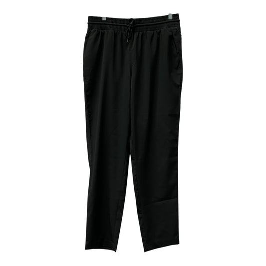 Athletic Pants By Gapfit In Black, Size:M