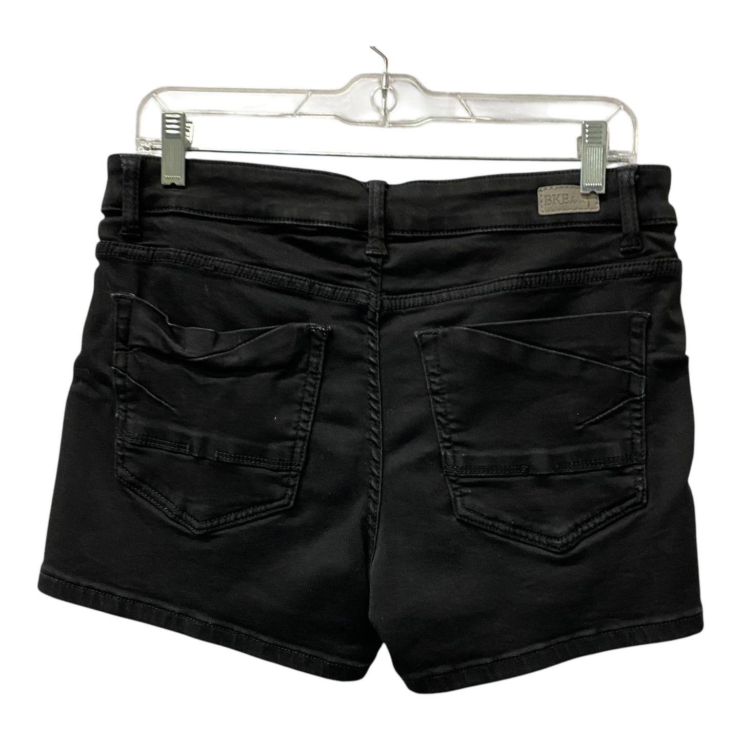 Shorts By Bke In Black, Size:8
