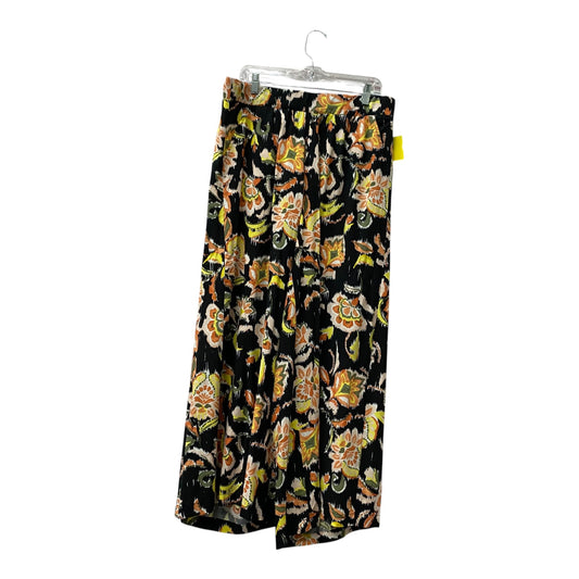 Pants Lounge By Torrid In Black, Size:10