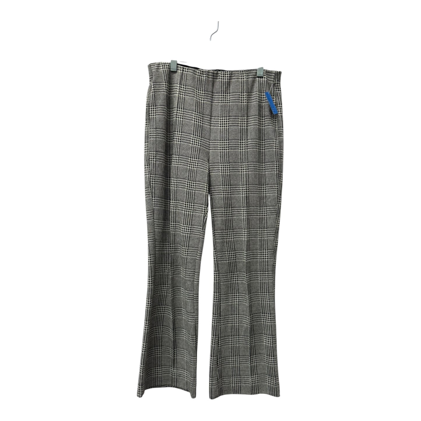 Pants Dress By Maeve In Grey, Size:4