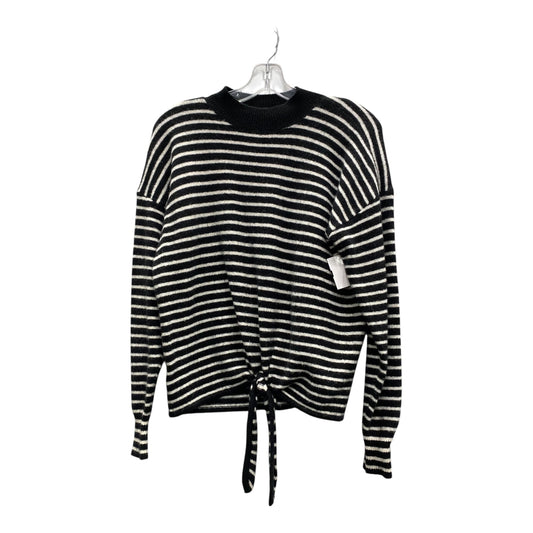 Sweater By Loft In Black, Size:S