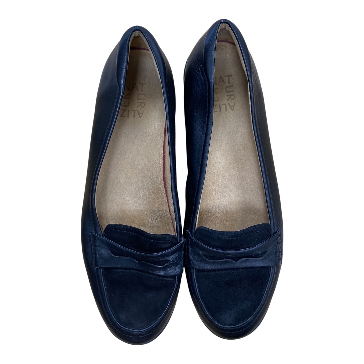 Shoes Flats By Naturalizer In Black, Size:9