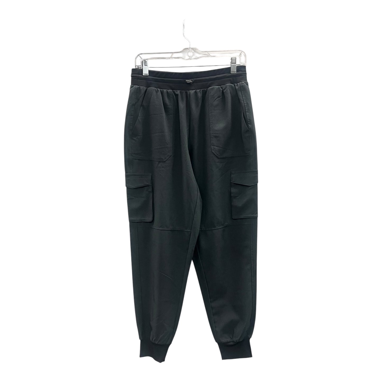 Athletic Pants By Zella In Grey, Size:S