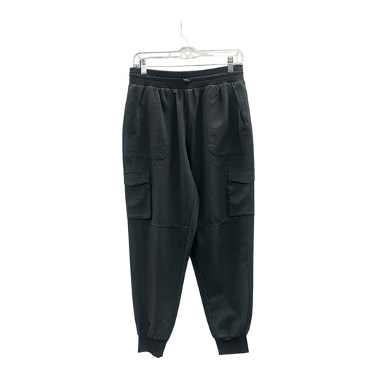 Athletic Pants By Zella In Grey, Size:S