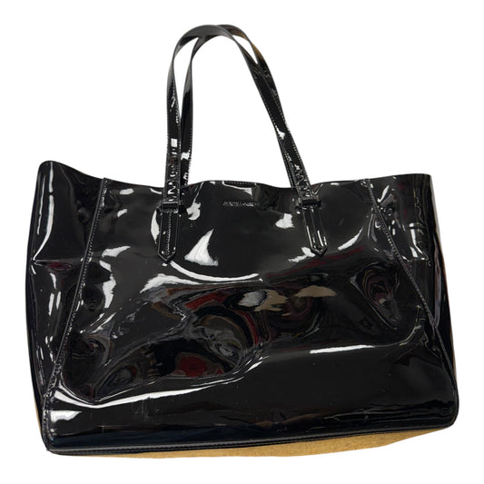 Tote By Kendall + Kylie In Black, Size:Large