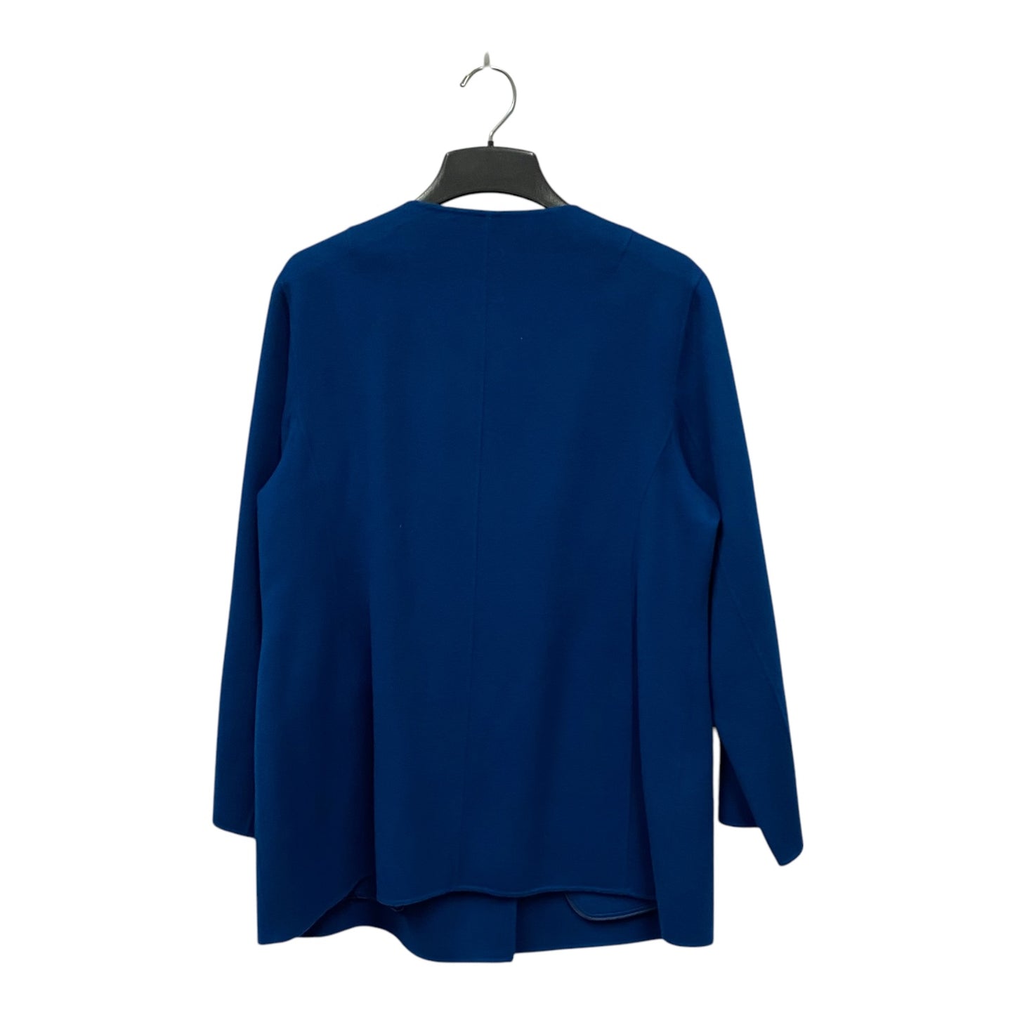 Jacket Other By Talbots In Blue, Size:2X