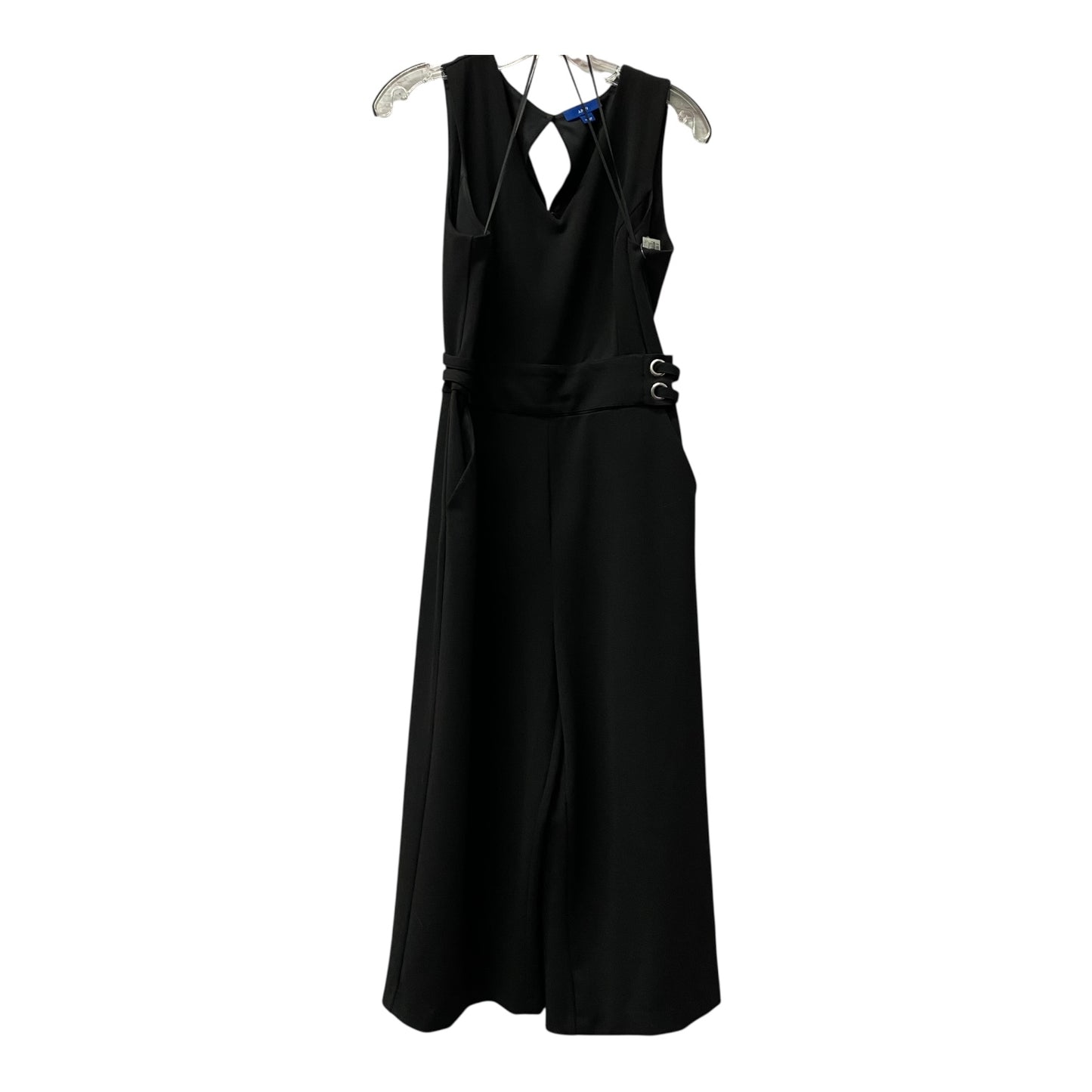 Jumpsuit By Apt 9 In Black, Size:M