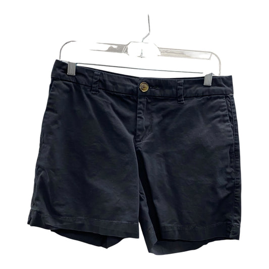Shorts By Style And Company In Black, Size:6