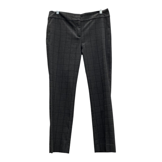 Pants Leggings By Loft In Black, Size:10