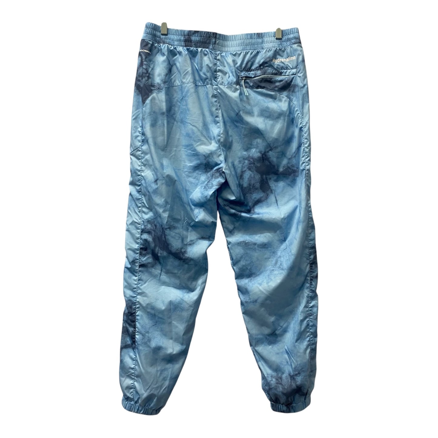 Athletic Pants By The North Face In Blue, Size:L