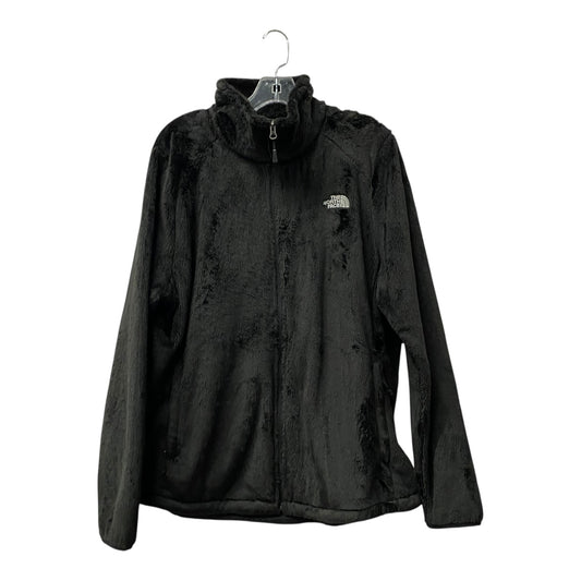 Athletic Fleece By The North Face In Black, Size:2X
