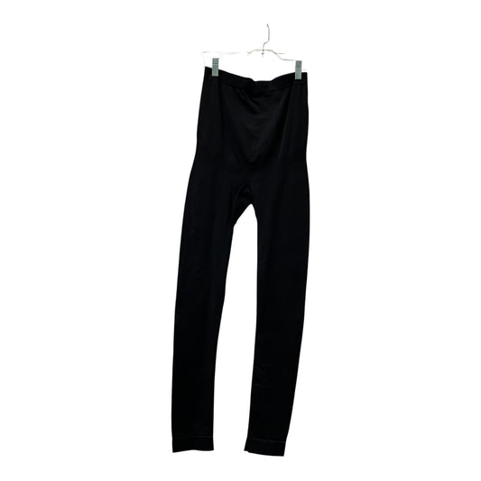 Pants Leggings By Motherhood In Black, Size:M