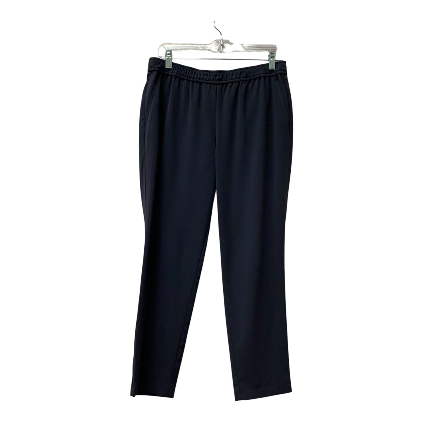 Pants Lounge By Ann Taylor In Navy, Size:4P