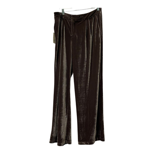 Pants Dress By A New Day In Taupe, Size:16