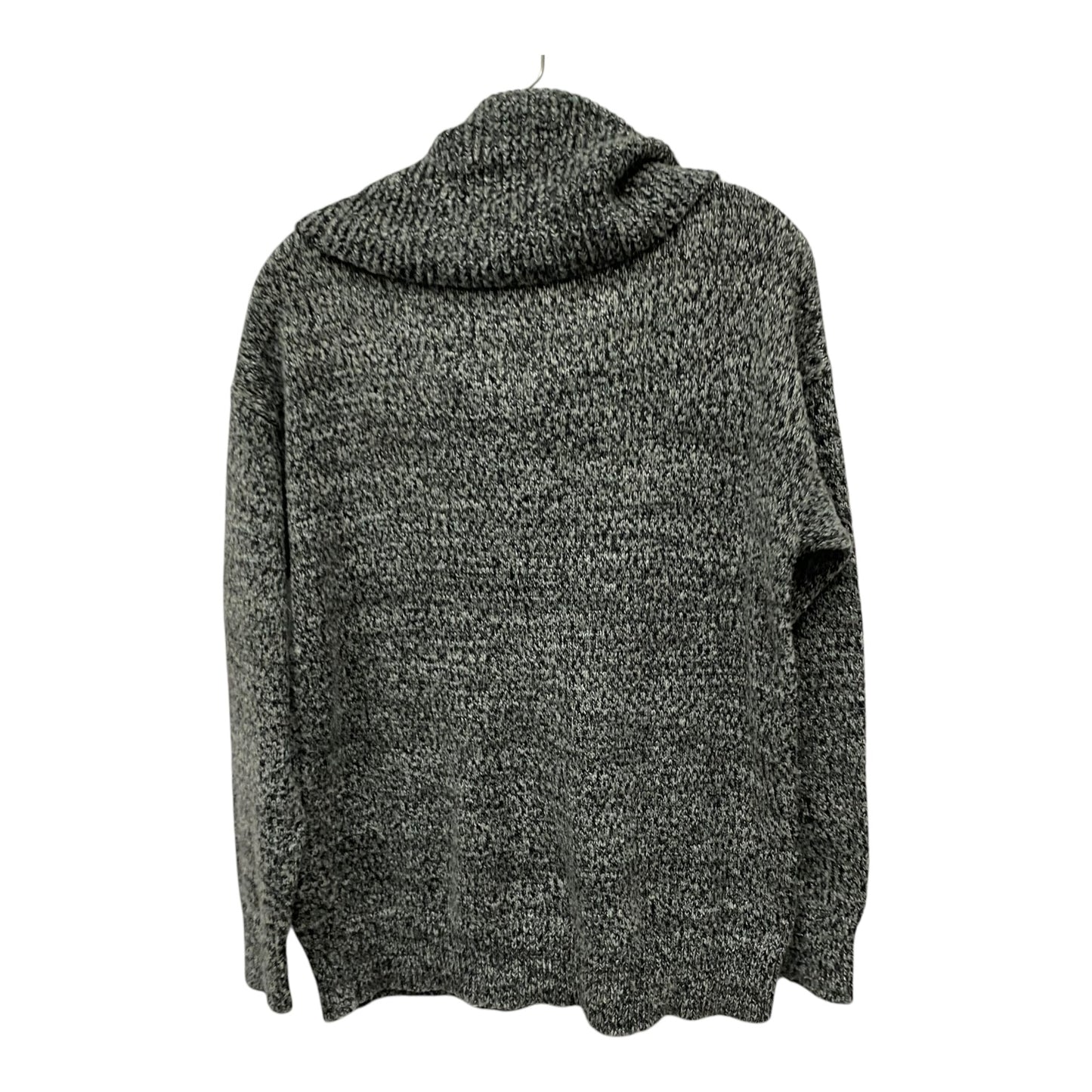 Sweater By Loft In Grey, Size:M