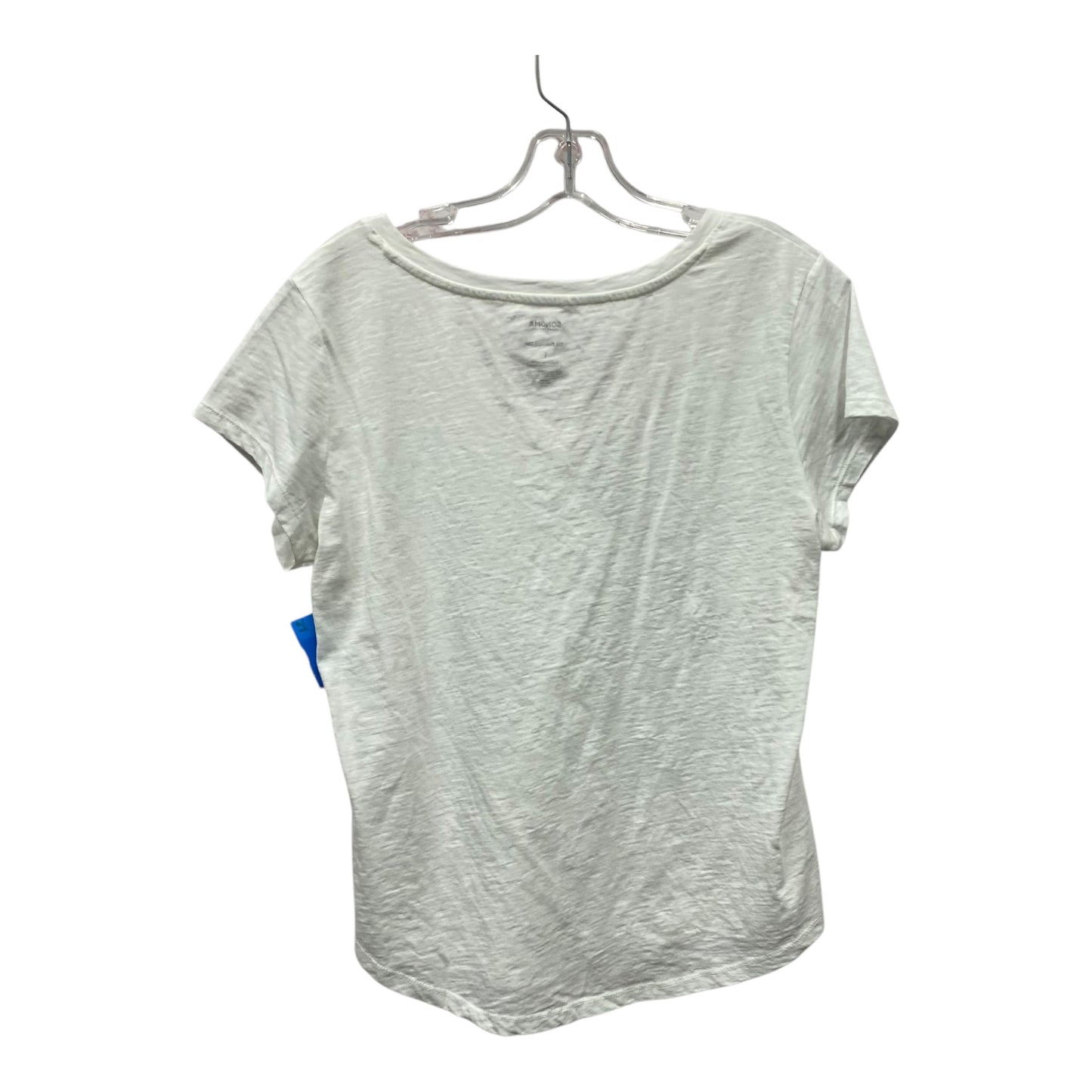 Top Ss By Sonoma In White, Size:L