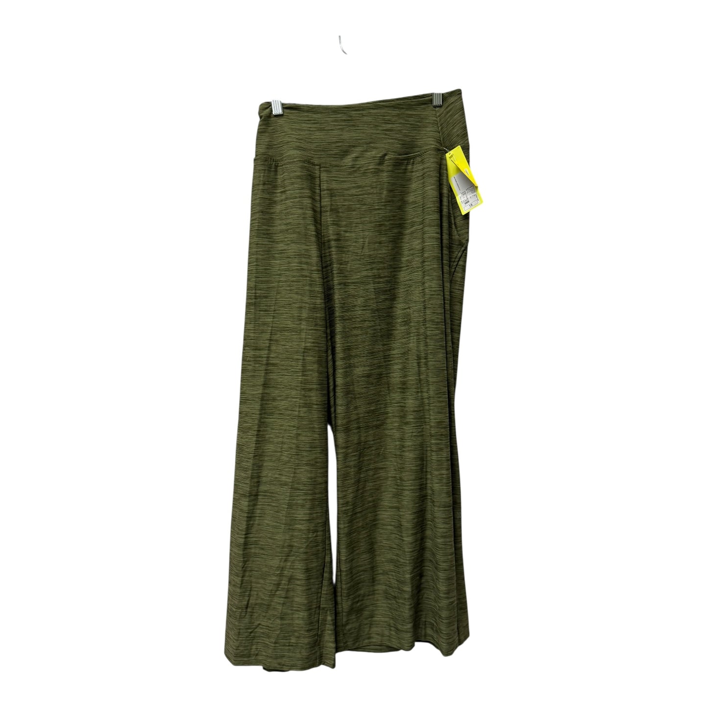 Athletic Pants By All In Motion In Green, Size:1X