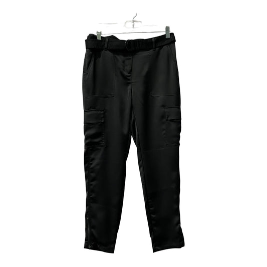 Pants Dress By White House Black Market In Black, Size:2