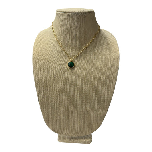 Necklace Chain By loft In Gold