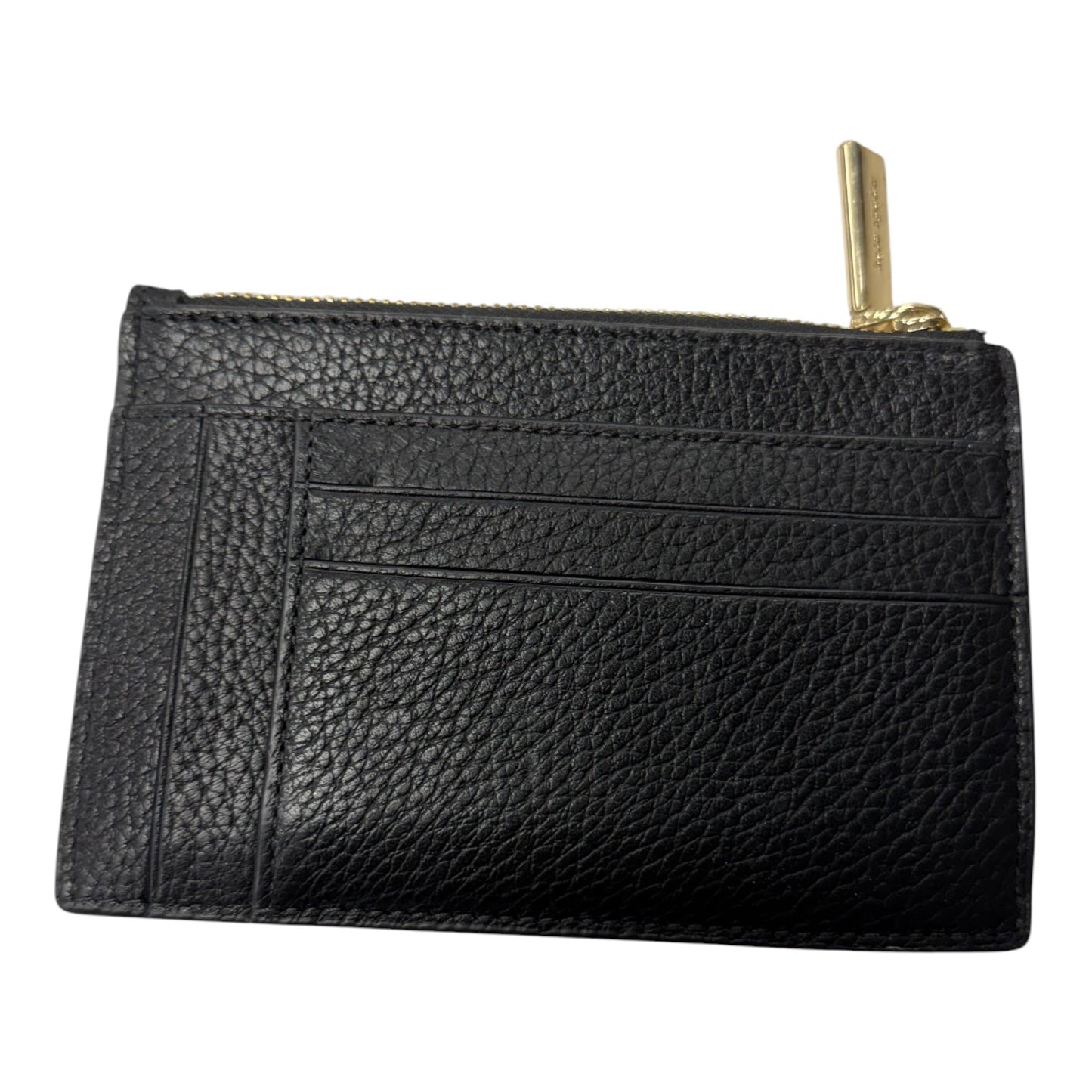 Wallet Designer By Kate Spade In Black, Size:Small