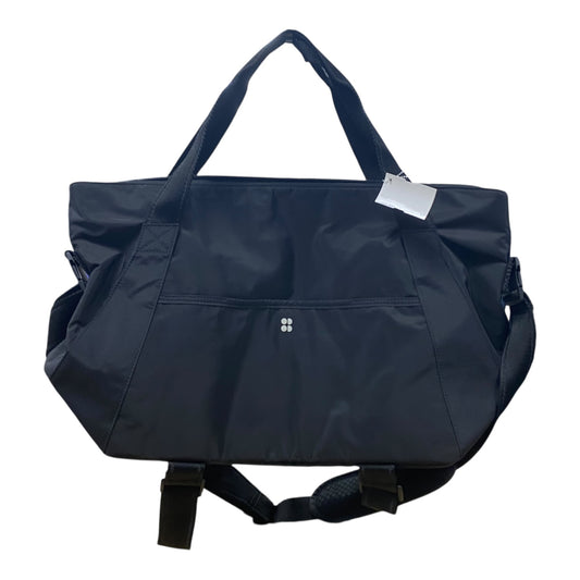 Tote By Sweaty Betty In Black, Size:Large