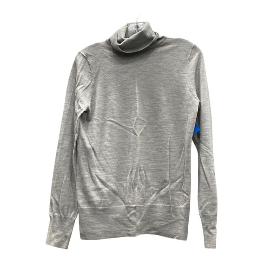Sweater By J. Crew In Grey, Size:M