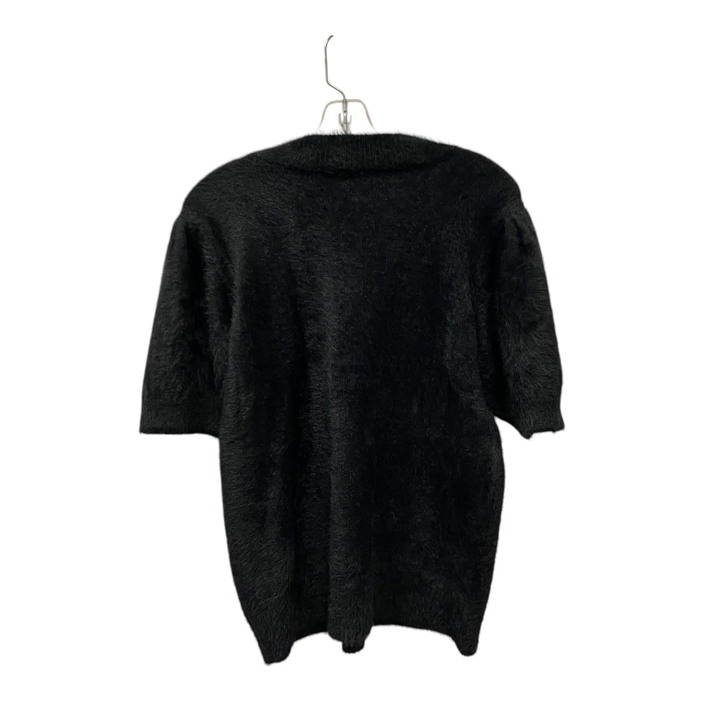 Sweater Ss By Cece In Black, Size:L