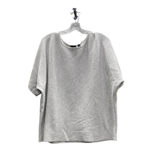 Top Ss By Cyrus In Grey, Size:Xl