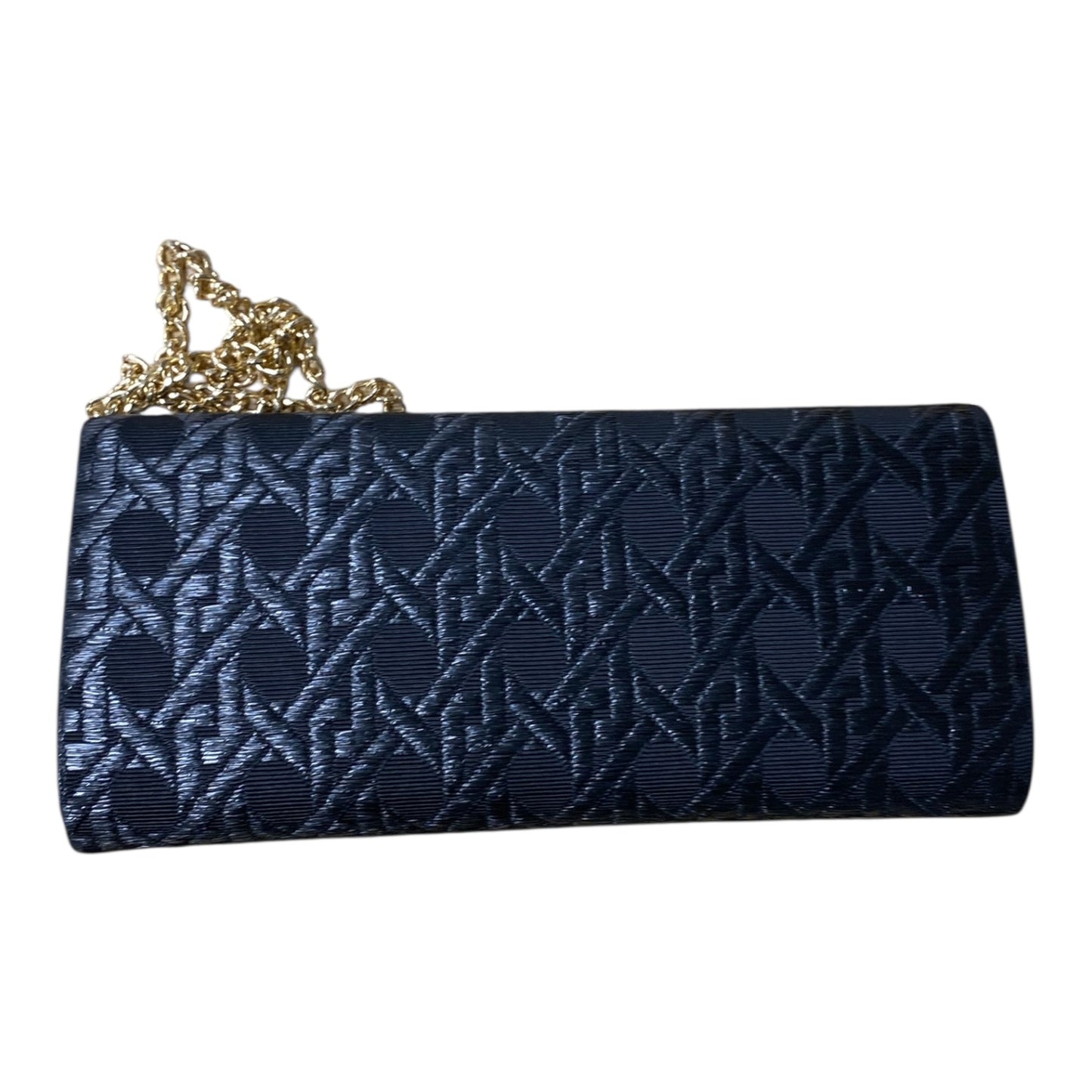 Handbag Designer By Sondra Roberts In Black, Size:Small