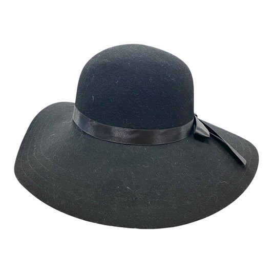 Hat Sun black