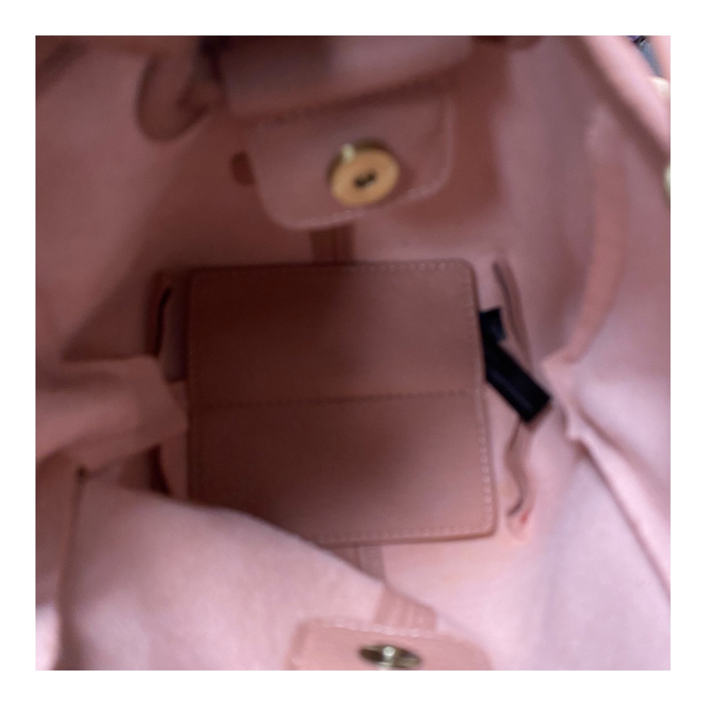 Crossbody By Anthropologie In Pink, Size:Small